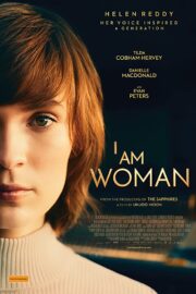 I Am Woman - Poster 1