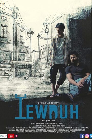 Ïewduh - Poster 1