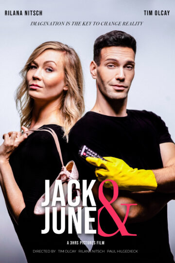 Jack & June - Poster 1