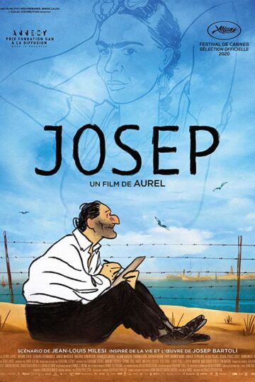Josep - Poster 1