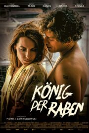 König der Raben - Poster 1