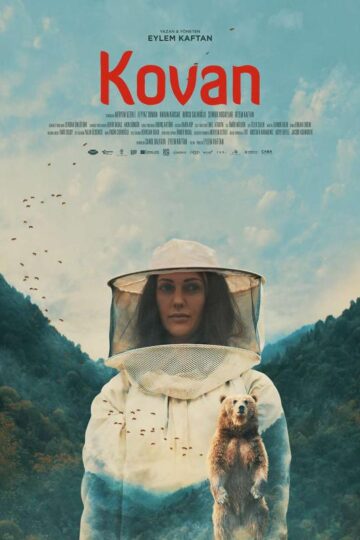 Kovan - Poster 1