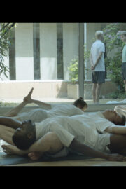 Thomas der Hochspringer - Still 1