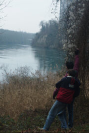 Vincent Rend Visite - Still 1