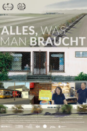 Alles, was man braucht - Poster 2