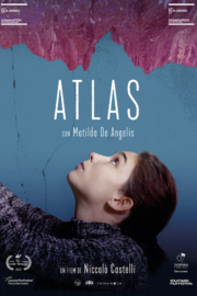 Atlas - Poster 1
