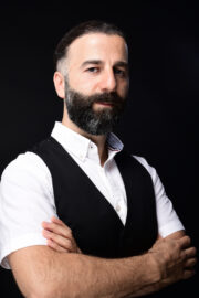 Cengiz Akaygün 1