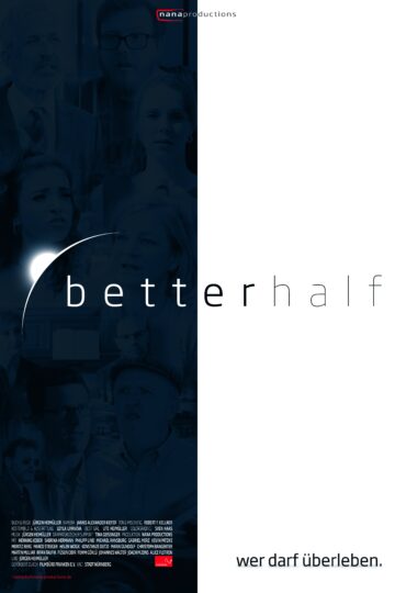 better half - Poster 1