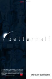 better half - Poster 1