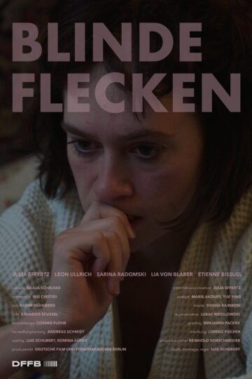 Blinde Flecken - Poster 1