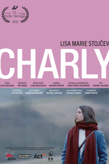 Charly - Poster 1