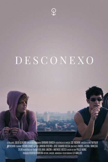 Desconexo - Poster 1