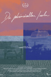 Die geheimnisvollen Inseln - Poster 2