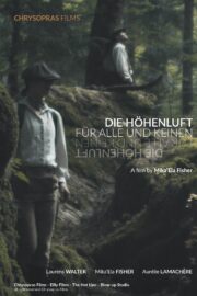 Die Höhenluft - für Alle und Keinen - Poster 1