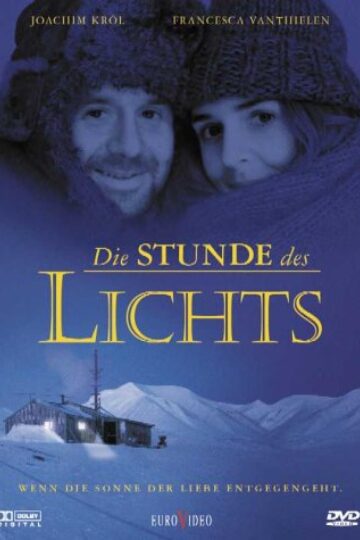 Die Stunde des Lichts - Poster 1