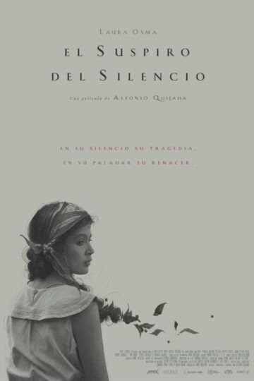 El Suspiro del Silencio - Poster 1