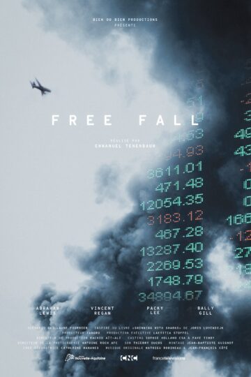 Free Fall - Poster 1