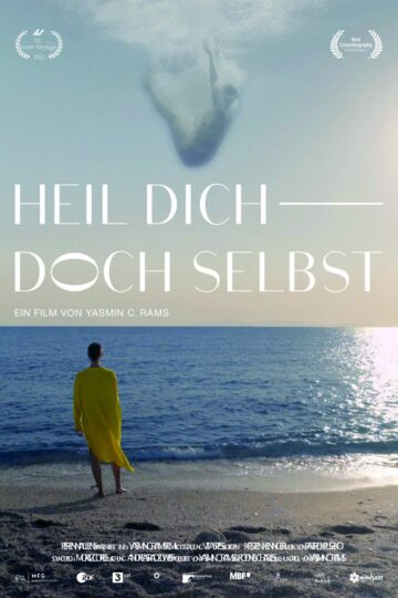 Heil Dich Doch Selbst - Poster 2