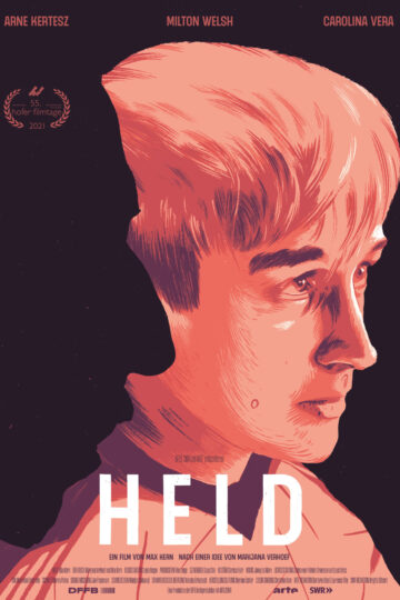 Held - Poster 2