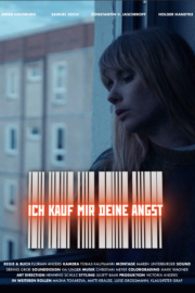 Ich Kauf Mir Deine Angst - Poster 1