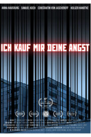 Ich Kauf Mir Deine Angst - Poster 2