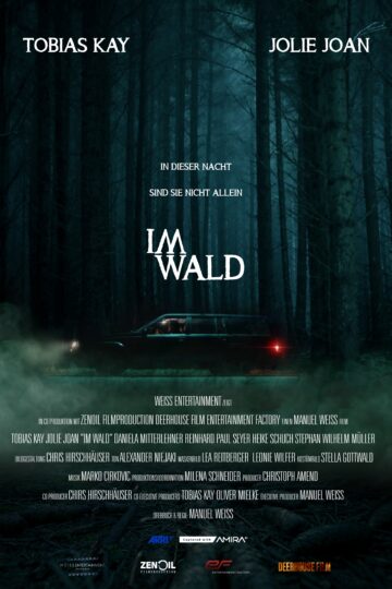 Im Wald - Poster 1