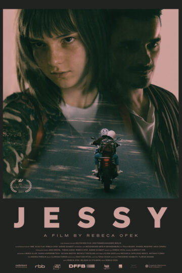 Jessy - Poster 3