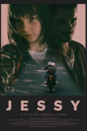 Jessy - Poster 2
