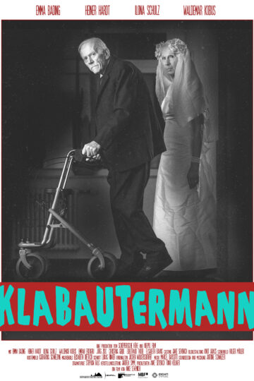 Klabautermann - Poster 1