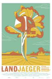 Landjaeger - Poster 2