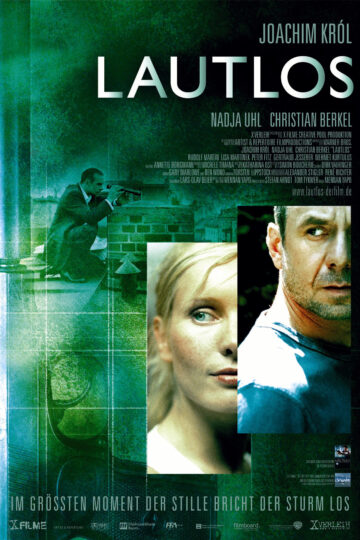 Lautlos - Poster 1