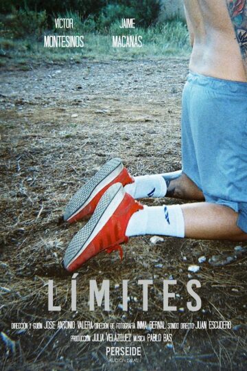 Límites - Poster 1