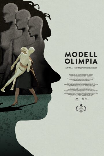 Modell Olimpia - Poster 1