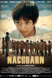 Nachbarn - Poster 1