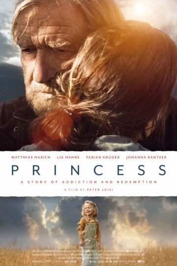 Prinzessin - Poster 1