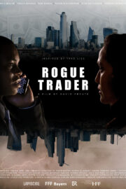 ROGUE TRADER - Poster 1