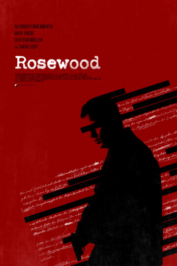 Rosewood - Poster 1