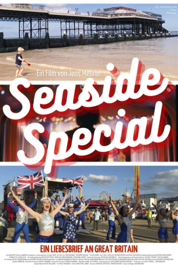 Seaside Special - Poster 2