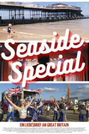 Seaside Special - Poster 2