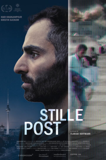 Stille Post - Poster 2