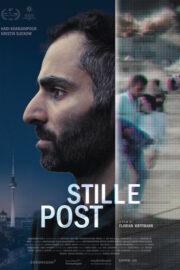 Stille Post - Poster 2