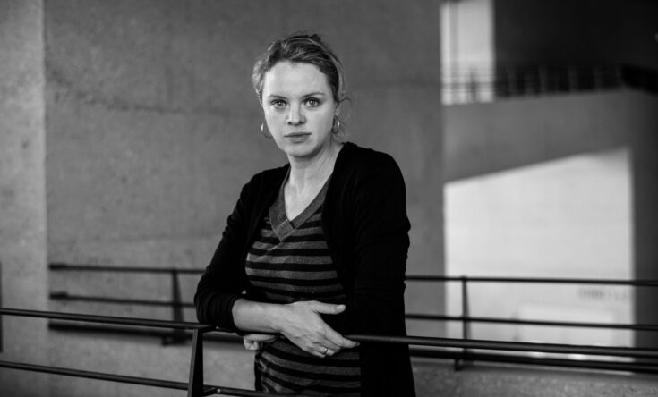 Julia von Heinz 1