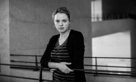 Julia von Heinz 1