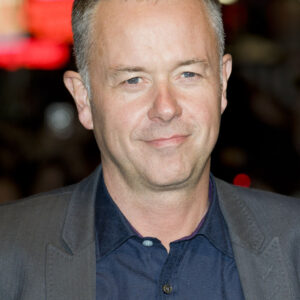 Michael Winterbottom 1