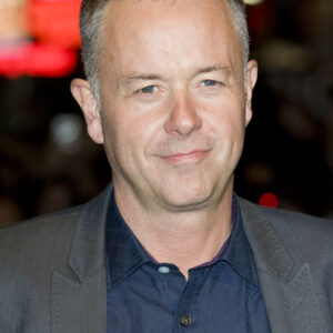 Michael Winterbottom 1