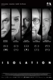 Isolation - Poster 2
