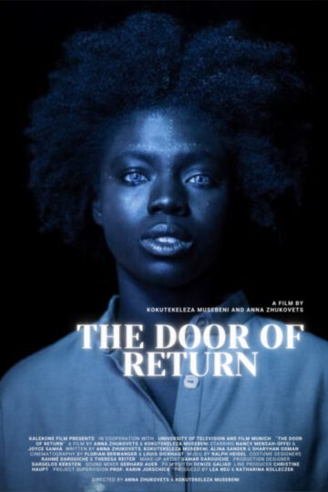 The Door of Return - Poster 2