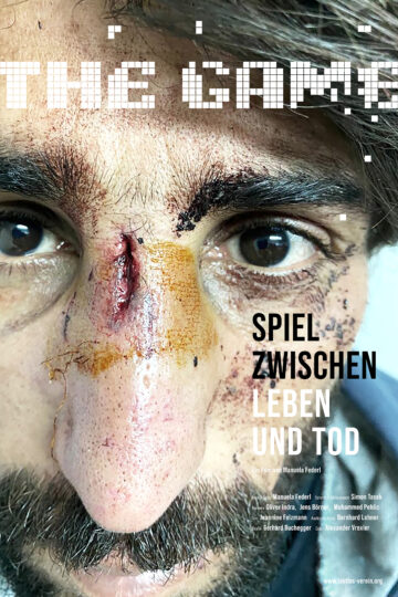 The Game: Spiel zwischen Leben und Tod - Poster 2