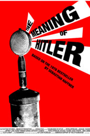 The The Meaning of Hitler - Poster 1