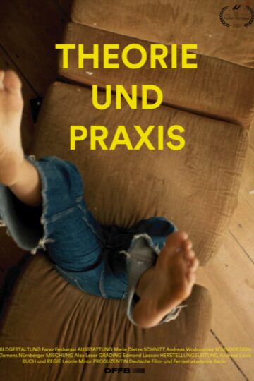 Theorie und Praxis - Poster 2